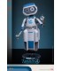 MR. FANTASTIC LOS 4 FANTASTICOS HOT TOYS