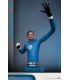 MR. FANTASTIC LOS 4 FANTASTICOS HOT TOYS