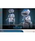 MR. FANTASTIC LOS 4 FANTASTICOS HOT TOYS
