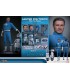 MR. FANTASTIC LOS 4 FANTASTICOS HOT TOYS