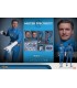 MR. FANTASTIC  LOS 4 FANTASTICOS HOT TOYS
