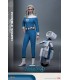 INVISIBLE WOMAN & H.E.R.B.I.E