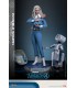 INVISIBLE WOMAN & H.E.R.B.I.E