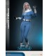 INVISIBLE WOMAN HOT TOYS