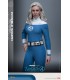 INVISIBLE WOMAN HOT TOYS