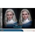 INVISIBLE WOMAN HOT TOYS