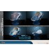 INVISIBLE WOMAN HOT TOYS