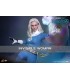 INVISIBLE WOMAN HOT TOYS