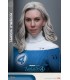 INVISIBLE WOMAN HOT TOYS