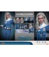 INVISIBLE WOMAN HOT TOYS