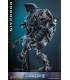 ROBOCAIN , ROBOCOP 2 HOT TOYS