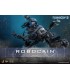 ROBOCAIN , ROBOCOP 2 HOT TOYS