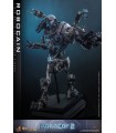 ROBOCAIN , ROBOCOP 2 HOT TOYS