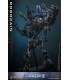 ROBOCAIN , ROBOCOP 2 HOT TOYS