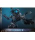ROBOCAIN , ROBOCOP 2 HOT TOYS