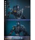 ROBOCAIN , ROBOCOP 2 HOT TOYS