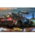DELOREAN TIME MACHINE BTTF 3