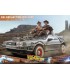 DELOREAN TIME MACHINE BTTF 3