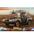 DELOREAN TIME MACHINE BTTF 3
