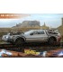 DELOREAN TIME MACHINE BTTF 3