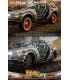 DELOREAN TIME MACHINE BTTF 3