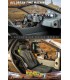 DELOREAN TIME MACHINE BTTF 3