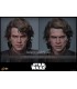 ANAKIN SKYWALKER EP 3 LA VENGANZA DE LOS SITH HOT TOYS