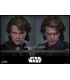 ANAKIN SKYWALKER EP 3 LA VENGANZA DE LOS SITH HOT TOYS