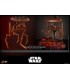 ANAKIN SKYWALKER EP 3 LA VENGANZA DE LOS SITH HOT TOYS