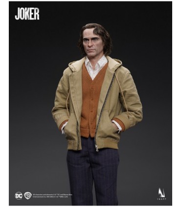 copy of InArt 1/6 Scale Joker 2019 Premium Version (4 Pack)