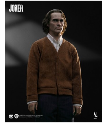 copy of InArt 1/6 Scale Joker 2019 Premium Version (4 Pack)