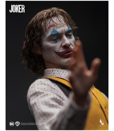 copy of InArt 1/6 Scale Joker 2019 Premium Version (4 Pack)