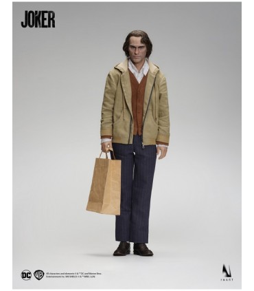 copy of InArt 1/6 Scale Joker 2019 Premium Version (4 Pack)