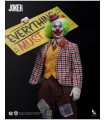 INART  1/6 Scale Joker 2019 Premium Version (4 Pack)