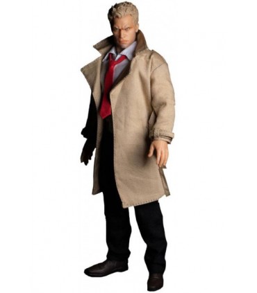 CONSTANTINE 1/12 MEZCO TOYS