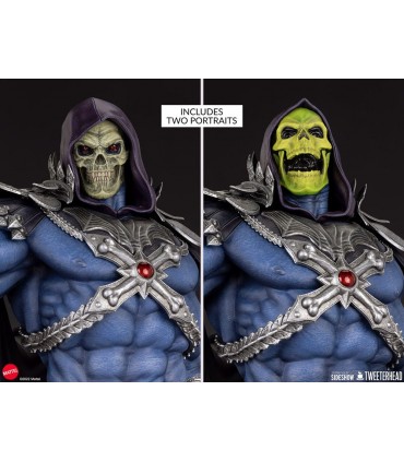 SKELETOR 1/5 SCALE -MASTERS OF THE UNIVERSE LEGENDS-