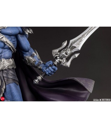 SKELETOR 1/5 SCALE -MASTERS OF THE UNIVERSE LEGENDS-