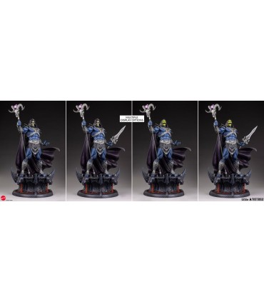 SKELETOR 1/5 SCALE -MASTERS OF THE UNIVERSE LEGENDS-