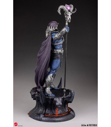 SKELETOR 1/5 SCALE -MASTERS OF THE UNIVERSE LEGENDS-