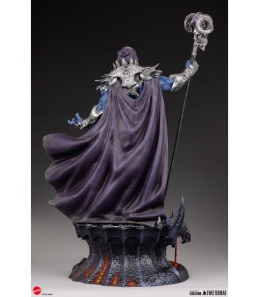 SKELETOR 1/5 SCALE -MASTERS OF THE UNIVERSE LEGENDS-