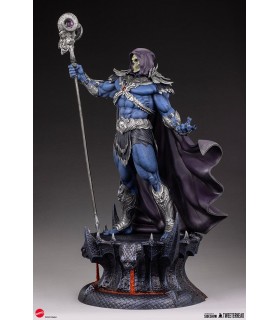 SKELETOR 1/5 SCALE -MASTERS OF THE UNIVERSE LEGENDS-