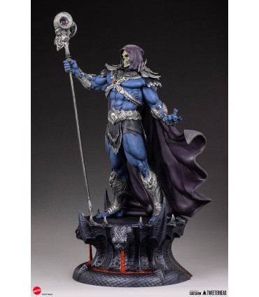SKELETOR 1/5 SCALE -MASTERS OF THE UNIVERSE LEGENDS-