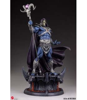 SKELETOR 1/5 SCALE -MASTERS OF THE UNIVERSE LEGENDS-