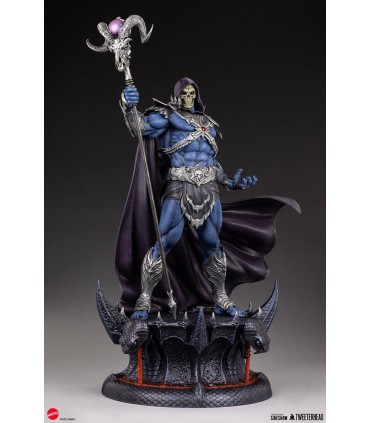 SKELETOR 1/5 SCALE -MASTERS OF THE UNIVERSE LEGENDS-