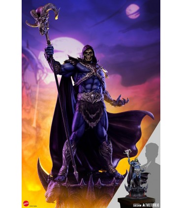 SKELETOR 1/5 SCALE -MASTERS OF THE UNIVERSE LEGENDS-