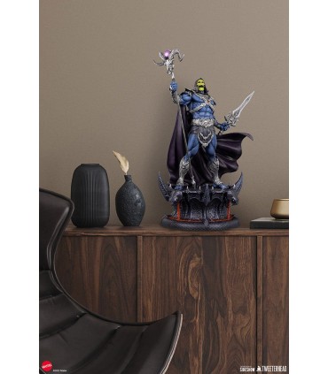 SKELETOR 1/5 SCALE -MASTERS OF THE UNIVERSE LEGENDS-