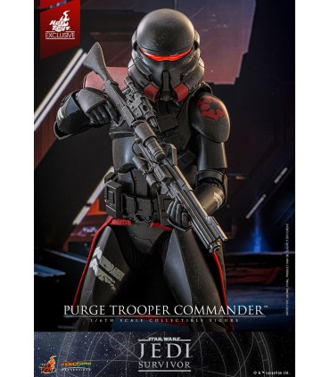 copy of PURGE TOOPER COMMANDER HOT TOYS
