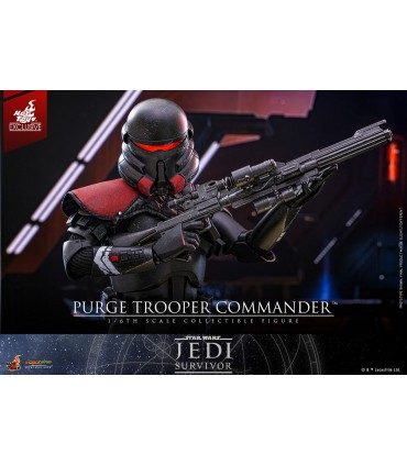 copy of PURGE TOOPER COMMANDER HOT TOYS