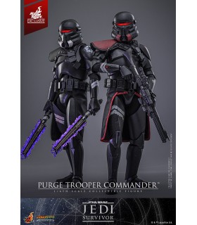 copy of PURGE TOOPER COMMANDER HOT TOYS