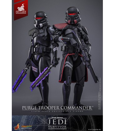 copy of PURGE TOOPER COMMANDER HOT TOYS